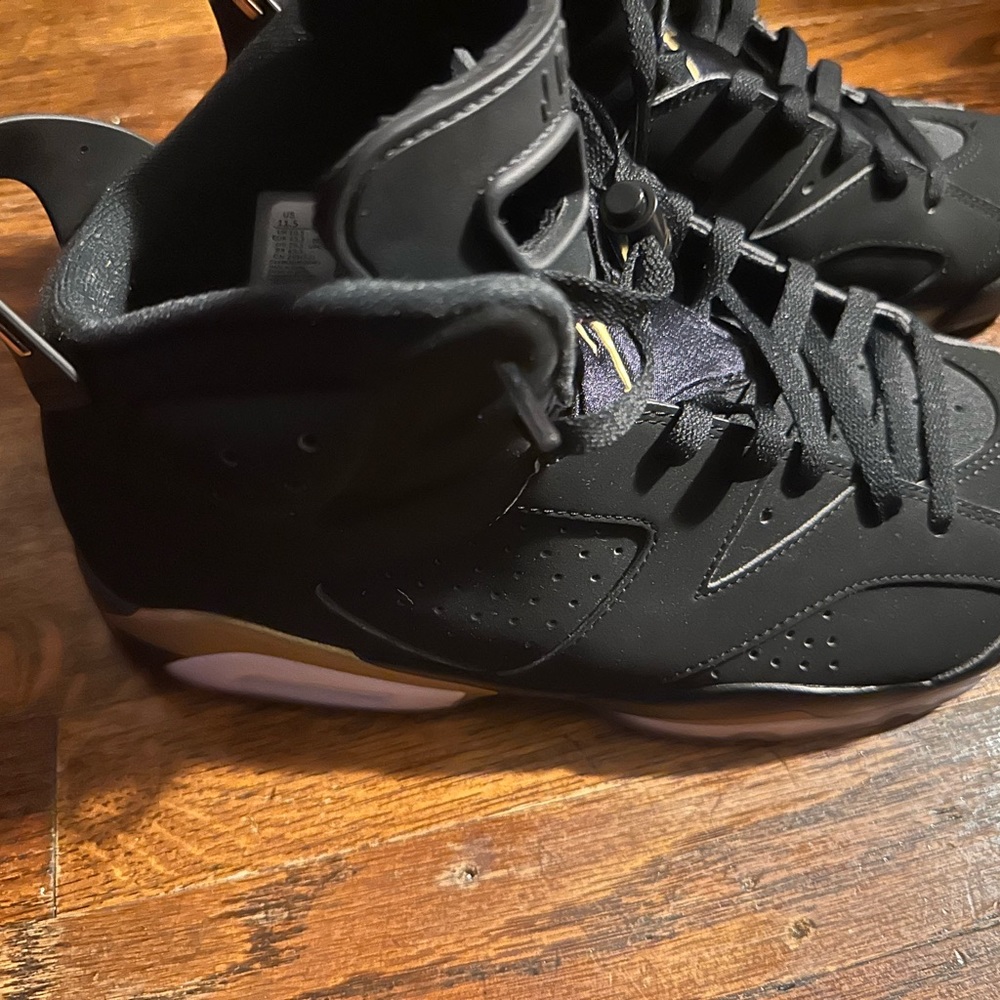 Jordan Retro 6 (DMP) DS